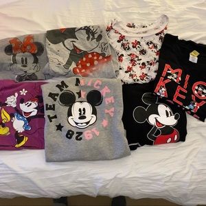 Mickey Mouse Bundle